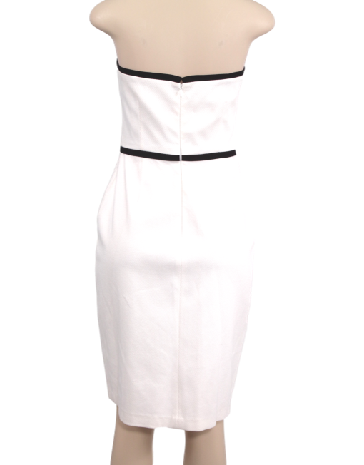 Laundry by Shelli Segal Strapless Dress w/ Tags - eKlozet Luxury Consignment