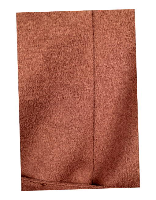 PIAZZA SEMPIONE WOOL AND CASHMERE COAT - eKlozet Luxury Consignment