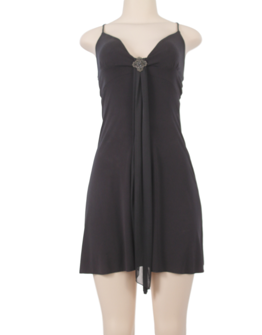 HOT KISS SLEEVELESS DRESS - eKlozet Luxury Consignment
