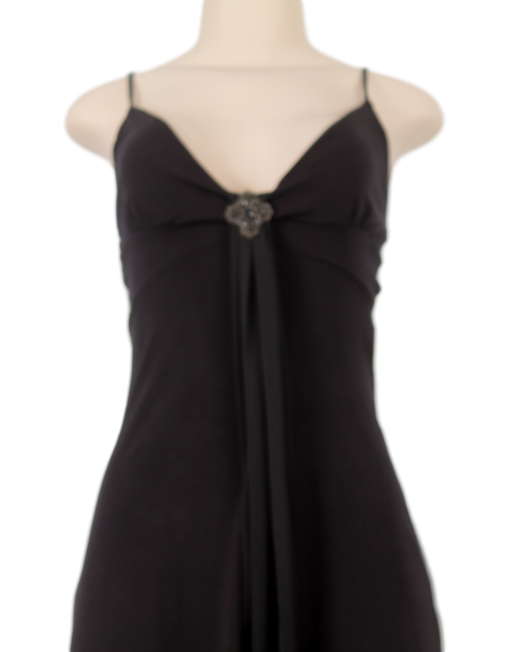 HOT KISS SLEEVELESS DRESS - eKlozet Luxury Consignment