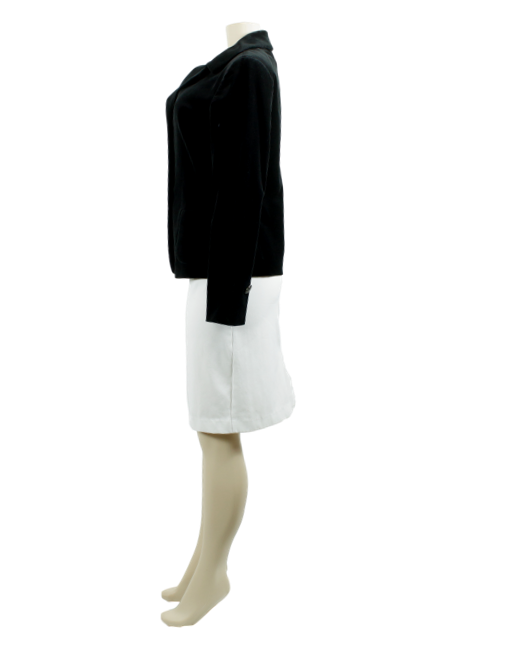 DIVA BY DANA BUCHMAN Velvet Jacket - eKlozet Luxury Consignment