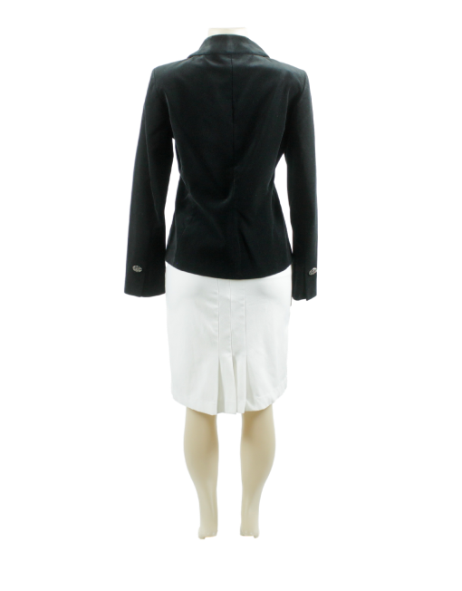 DIVA BY DANA BUCHMAN Velvet Jacket - eKlozet Luxury Consignment