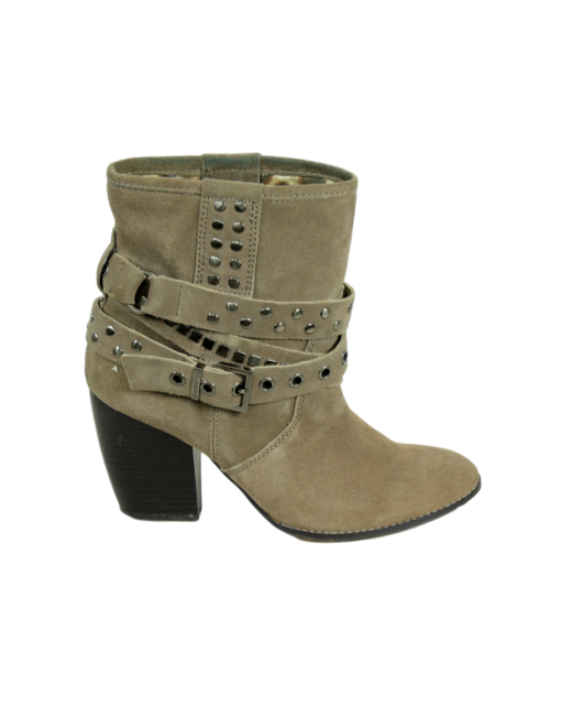 Libby 2025 edelman flats