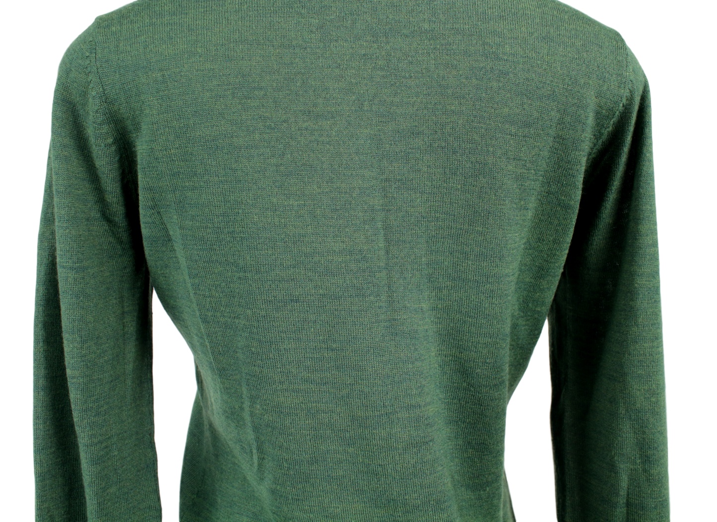THE LIMITED V-NECK SWEATER - eKlozet Luxury Consignment