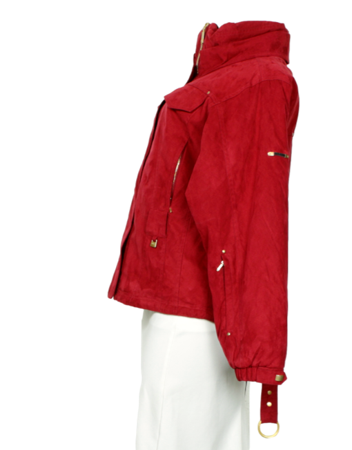 NILS Jacket
