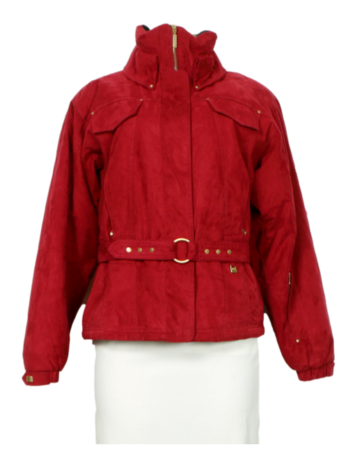 NILS Jacket