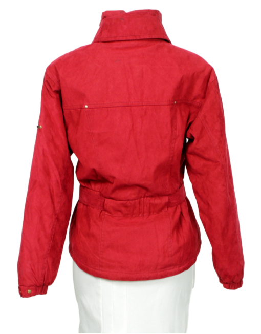 NILS Jacket
