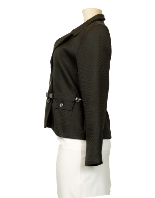 GIORGIO SANT'ANGELO Blazer