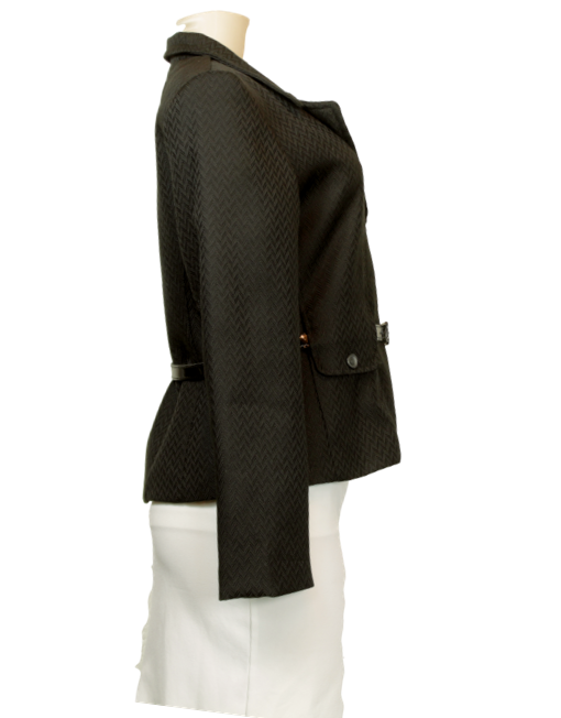 GIORGIO SANT'ANGELO Blazer