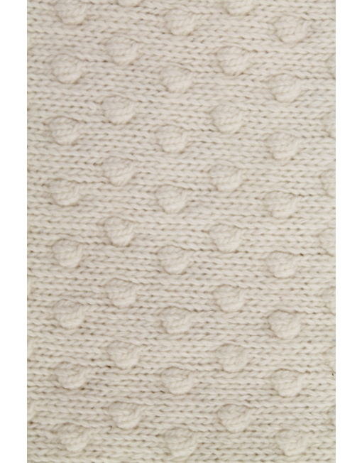 GUCCI GIRLS WOOL/CASHMERE/ANGORA SWEATER DRESS - eKlozet Luxury Consignment