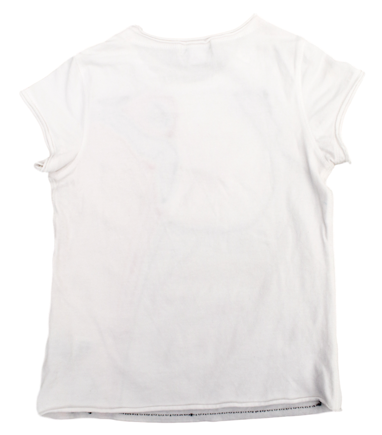Eliane et Lena Girls' Patchwork Top - eKlozet Luxury Consignment