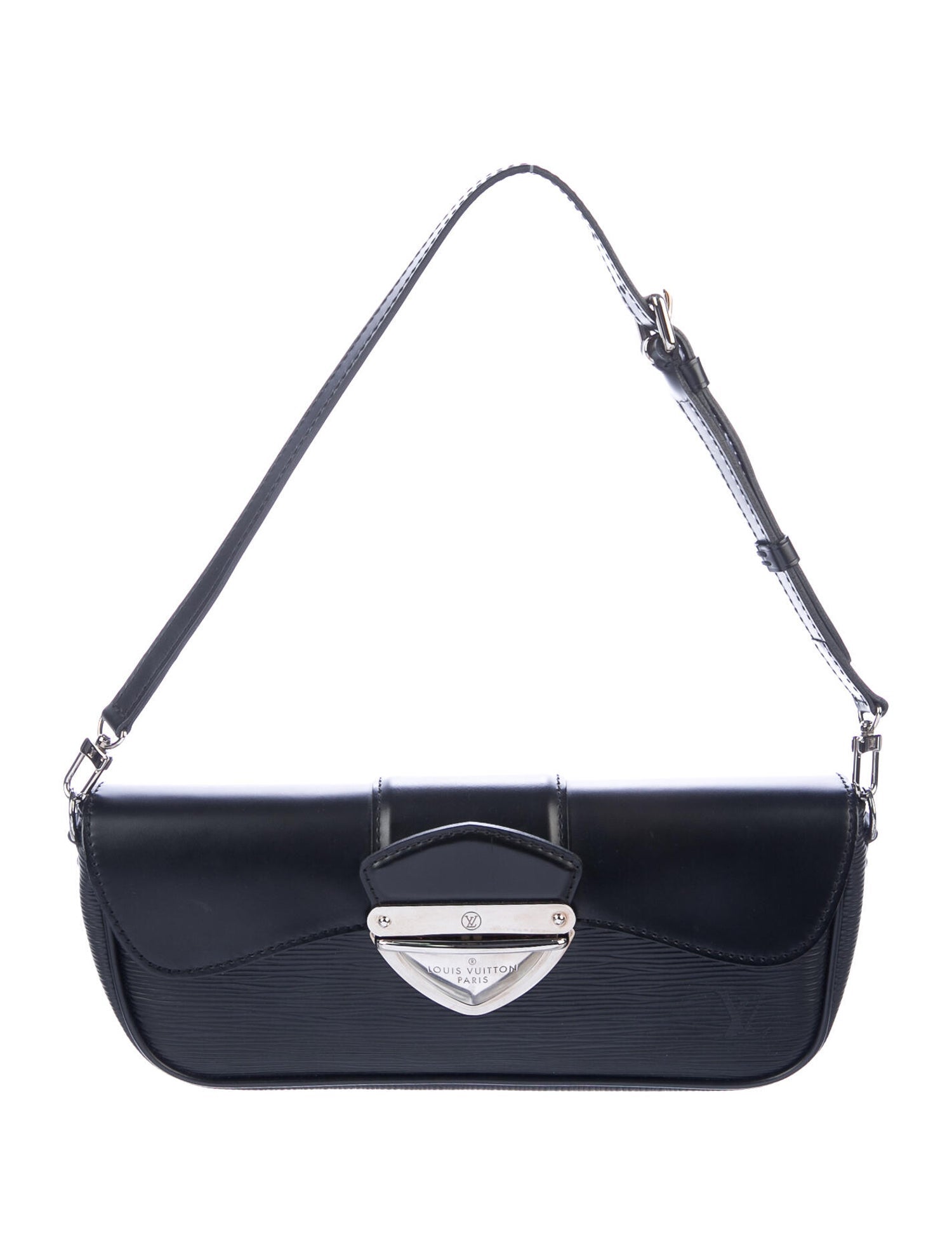 LOUIS VUITTON Epi Pochette Montaigne - eKlozet Luxury Consignment