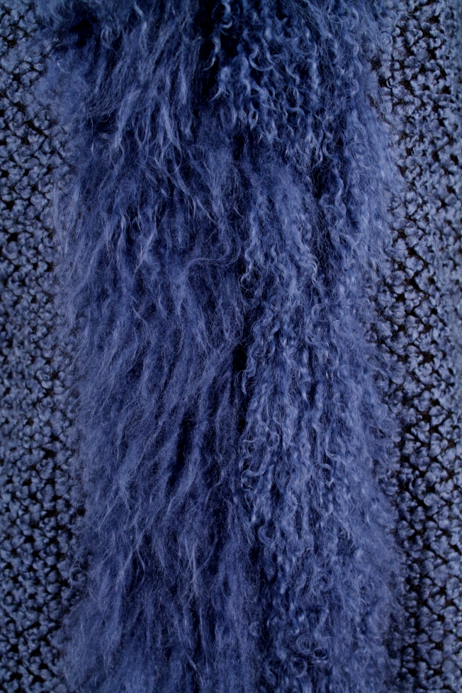 MADELINE BY ALORNA COAT - eKlozet Luxury Consignment