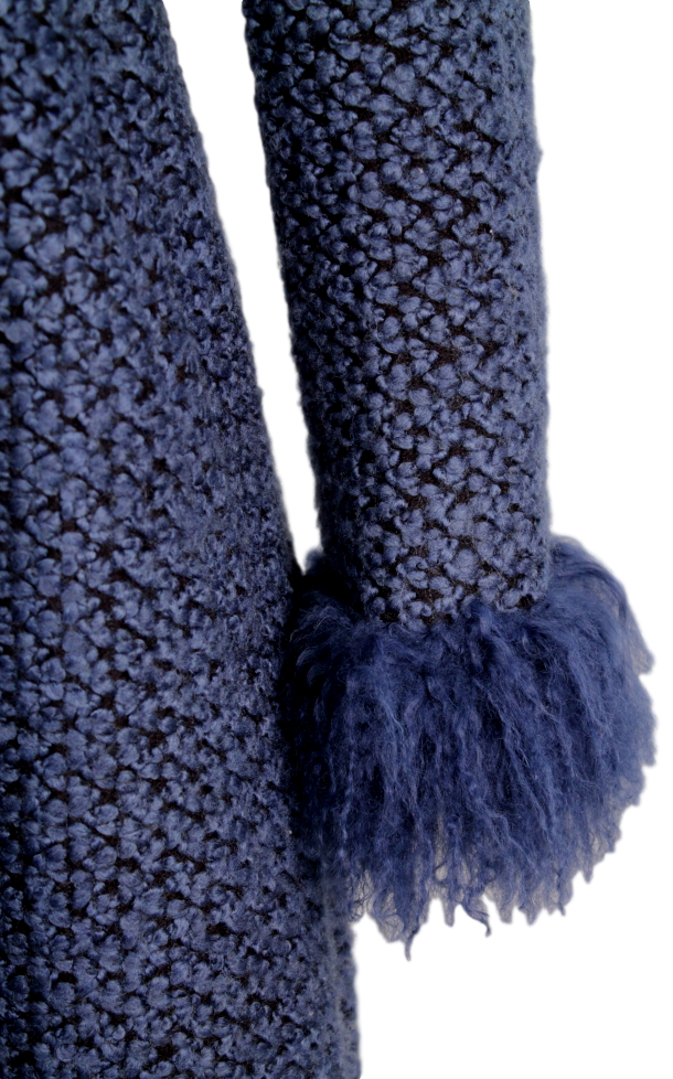 MADELINE BY ALORNA COAT - eKlozet Luxury Consignment