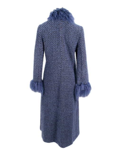MADELINE BY ALORNA COAT - eKlozet Luxury Consignment
