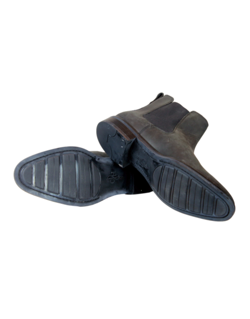 COLE HAAN Pull On Ankle Boots
