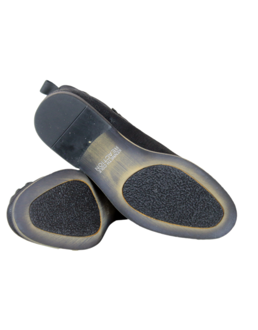 KENNETH COLE Pull On Boots Soles | eKlozet Designer Consignment