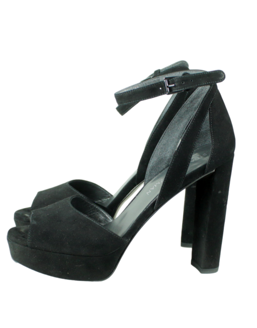 STUART WEITZMAN Hijinx Platform Sandals - eKlozet Luxury Consignment