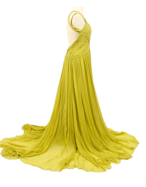 HERVER LEGER BANDAGE GOWN - eKlozet Luxury Consignment