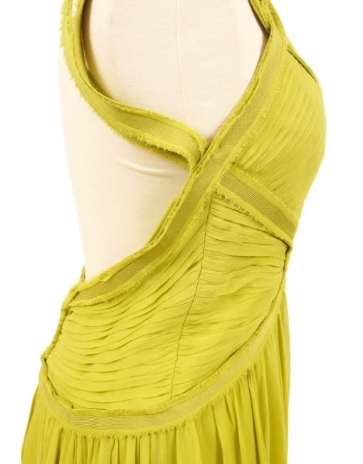 HERVER LEGER BANDAGE GOWN - eKlozet Luxury Consignment