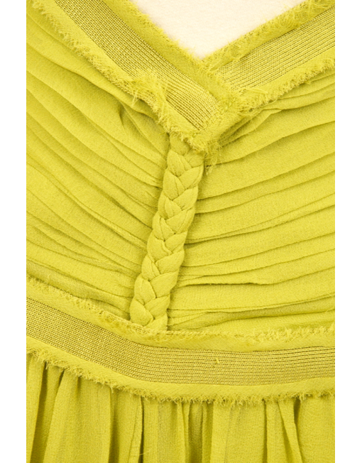 HERVER LEGER BANDAGE GOWN - eKlozet Luxury Consignment