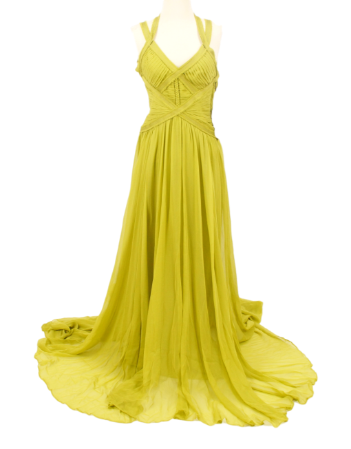 HERVE LEGER BANDAGE GOWN eKlozet HERVE LEGER BANDAGE GOWN eKlozet
