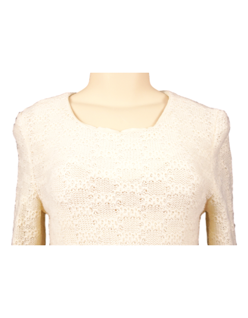 TIBI SWEATER DRESS - eKlozet Luxury Consignment