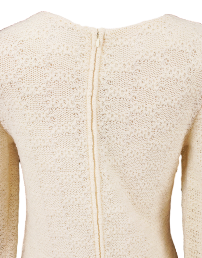 TIBI SWEATER DRESS - eKlozet Luxury Consignment