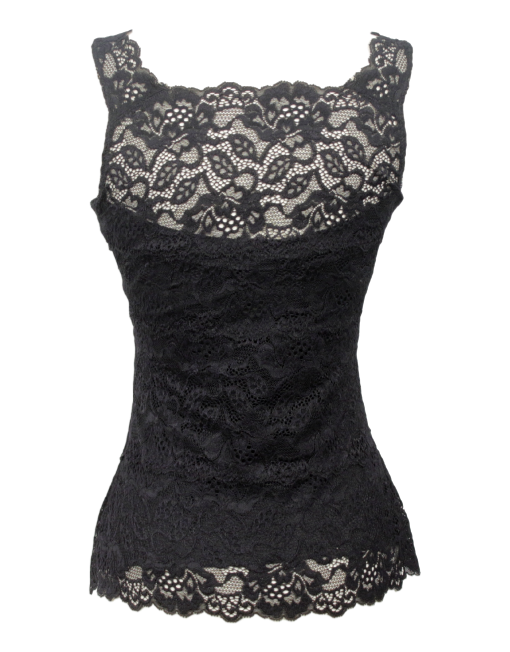 SOMA INTIMATES LACE CAMI TOP - eKlozet Luxury Consignment