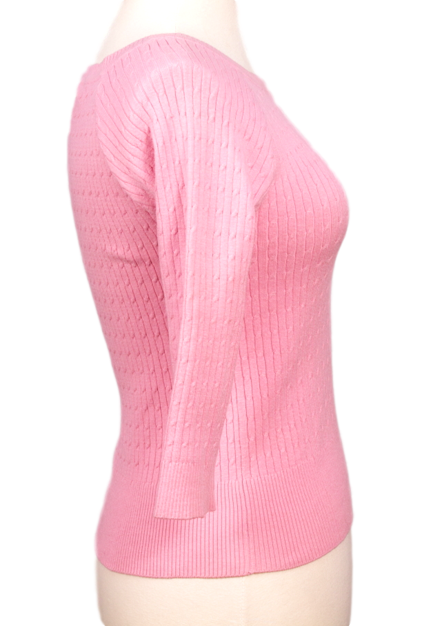 FADED GLORY CREW NECK SWEATER - eKlozet Luxury Consignment