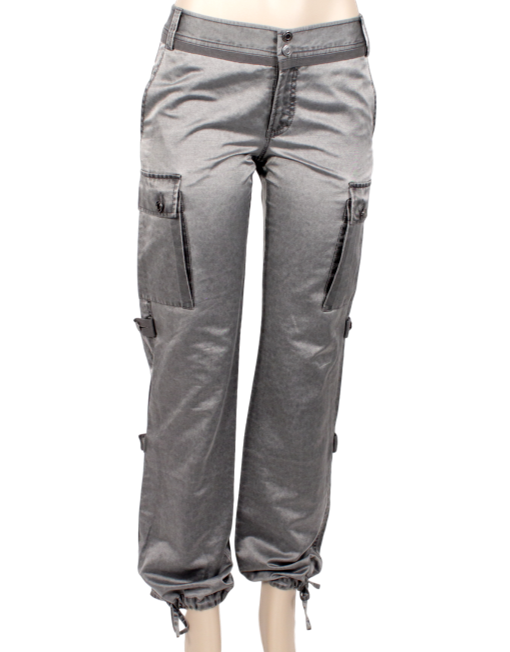 EXPRESS CARGO PANTS - eKlozet Luxury Consignment