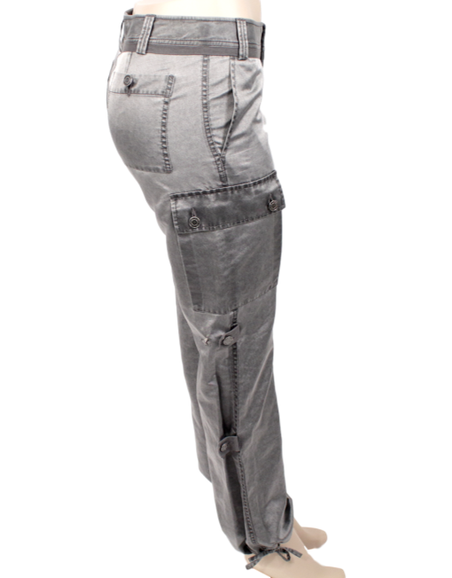 EXPRESS CARGO PANTS - eKlozet Luxury Consignment
