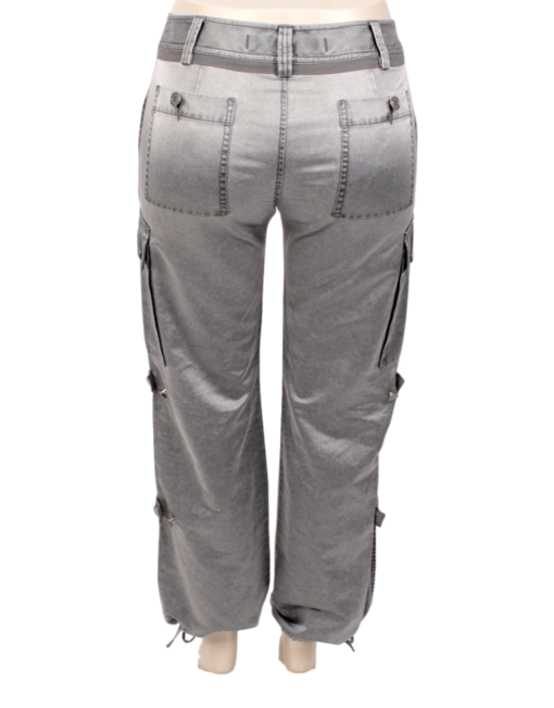 EXPRESS CARGO PANTS - eKlozet Luxury Consignment