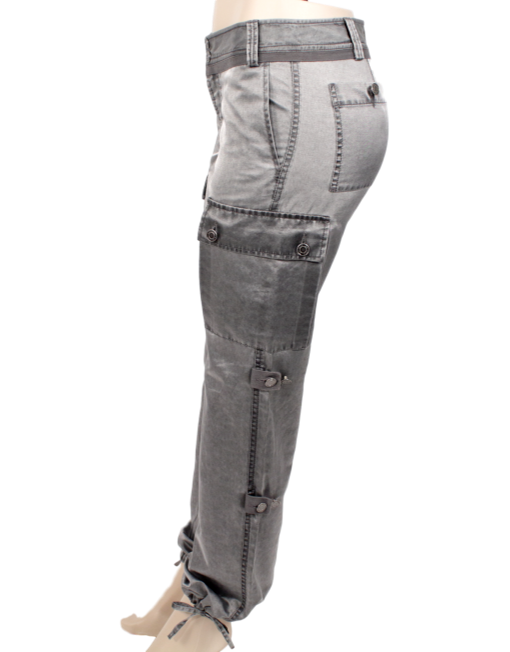 EXPRESS CARGO PANTS - eKlozet Luxury Consignment