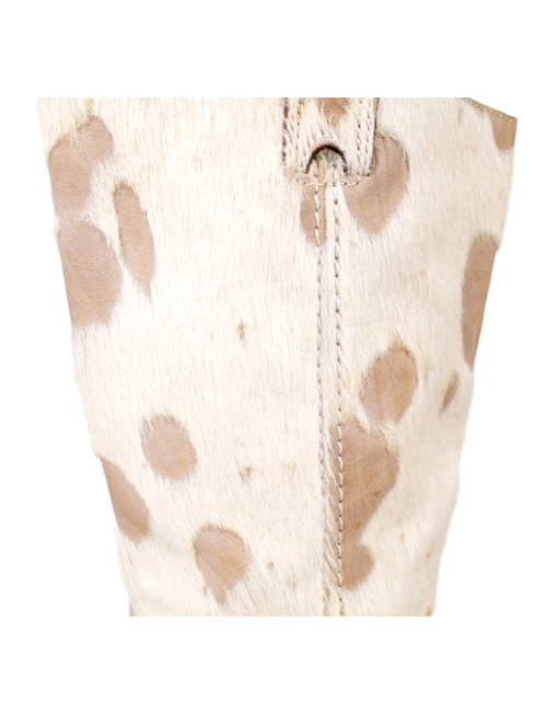 MICHAEL KORS Cowboy Boots - eKlozet Luxury Consignment