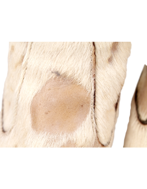 MICHAEL KORS Cowboy Boots - eKlozet Luxury Consignment
