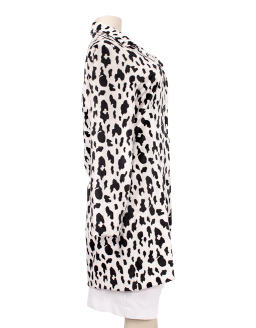 MISDEMEANOR FAUX FUR COAT - eKlozet Luxury Consignment