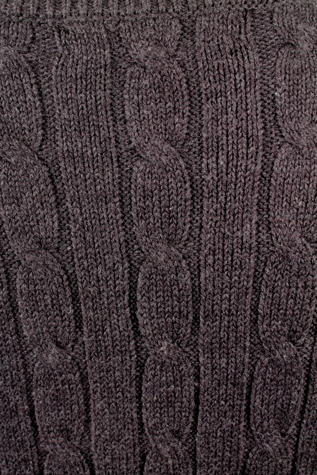 LAUREN RALPH LAUREN SWEATER DRESS - eKlozet Luxury Consignment