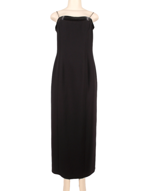 JONES NEW YORK EVENING GOWN eKlozet JONES NEW YORK EVENING GOWN eKlozet