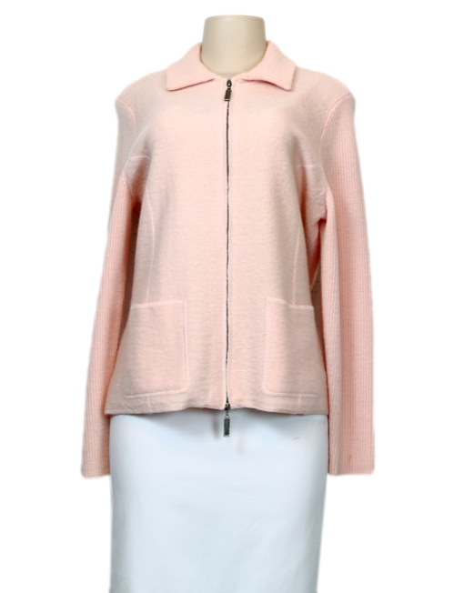 CASUAL CORNER ANNEX Wool Cardigan