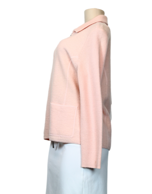 CASUAL CORNER ANNEX Wool Cardigan