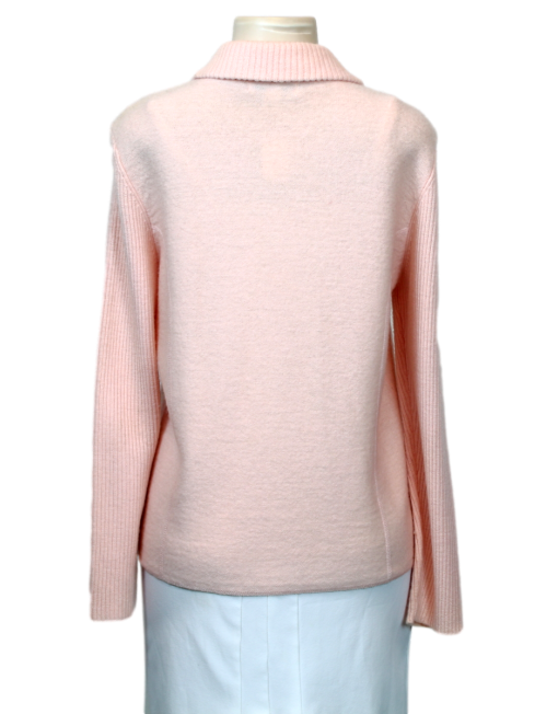 CASUAL CORNER ANNEX Wool Cardigan