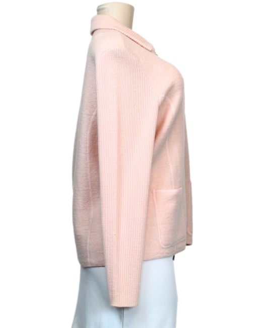 CASUAL CORNER ANNEX Wool Cardigan
