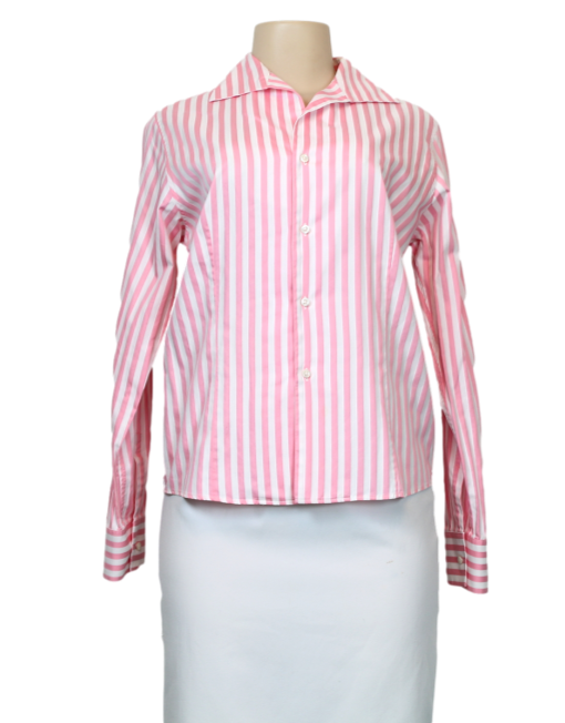 CRAIG TAYLOR Long Sleeve Button Up Shirt