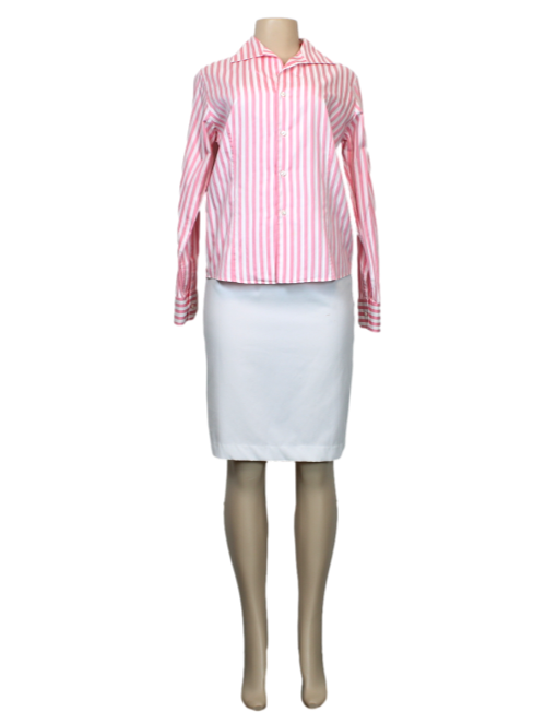 CRAIG TAYLOR Long Sleeve Button Up Shirt