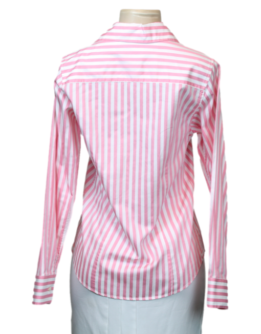 CRAIG TAYLOR Long Sleeve Button Up Shirt