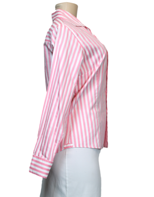 CRAIG TAYLOR Long Sleeve Button Up Shirt