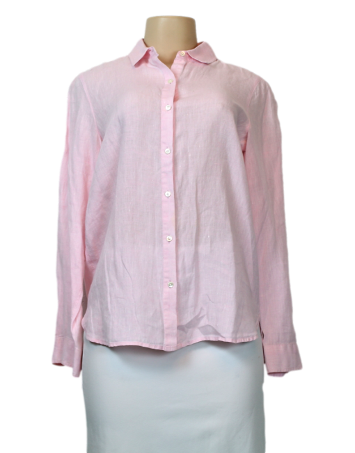 J. McLAUGHLIN Long Sleeve Shirt