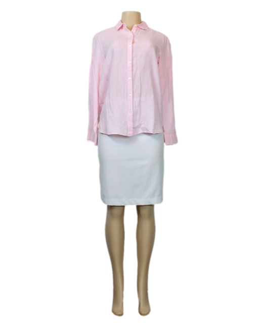 J. McLAUGHLIN Long Sleeve Shirt