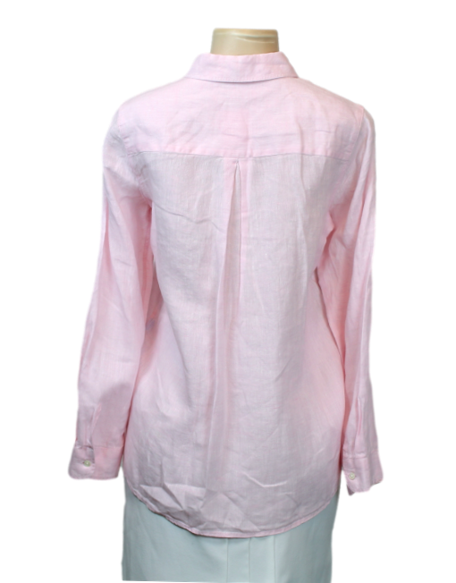 J. McLAUGHLIN Long Sleeve Shirt